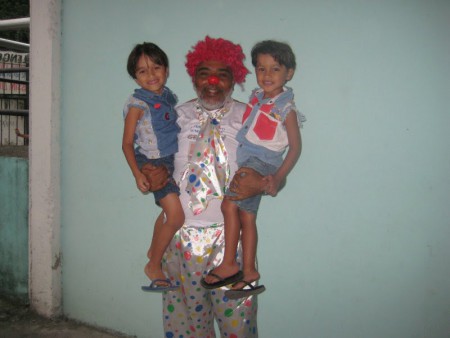 Ministério com Crianças